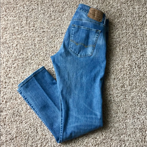 360 extreme flex jeans